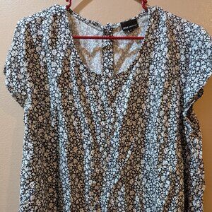 Jny Jones New York top 1x